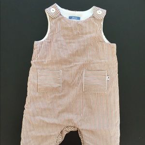 Jacadi Romper 0/3M